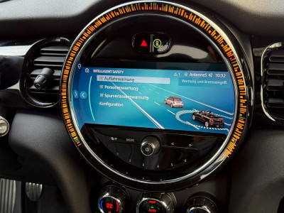 MINI Cabrio Gebrauchtwagen MINI Cabrio Gebrauchtwagen