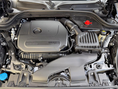 MINI Cabrio Gebrauchtwagen MINI Cabrio Gebrauchtwagen