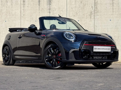 MINI Cabrio Gebrauchtwagen MINI Cabrio Gebrauchtwagen