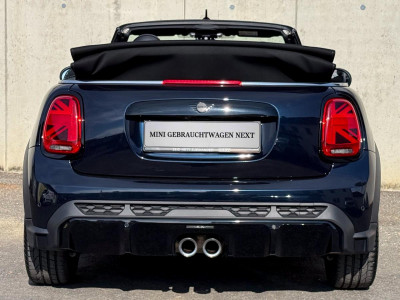 MINI Cabrio Gebrauchtwagen MINI Cabrio Gebrauchtwagen