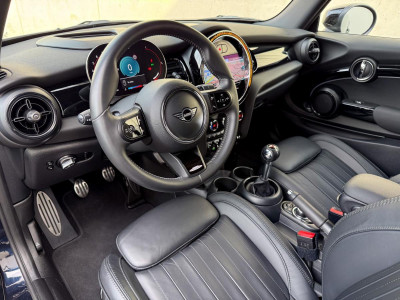 MINI Cabrio Gebrauchtwagen MINI Cabrio Gebrauchtwagen