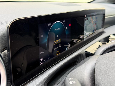 Mercedes-Benz CLA Gebrauchtwagen