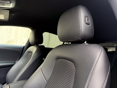 Mercedes-Benz CLA Gebrauchtwagen