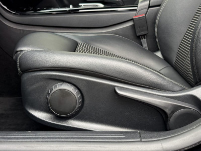 Mercedes-Benz CLA Gebrauchtwagen