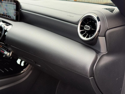 Mercedes-Benz CLA Gebrauchtwagen