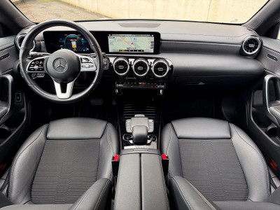 Mercedes-Benz CLA Gebrauchtwagen