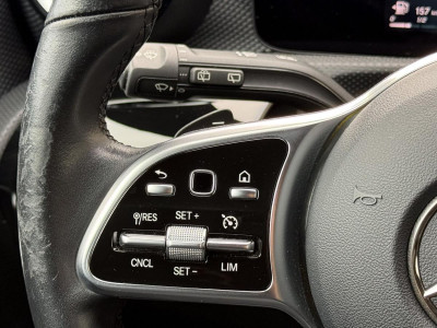 Mercedes-Benz CLA Gebrauchtwagen