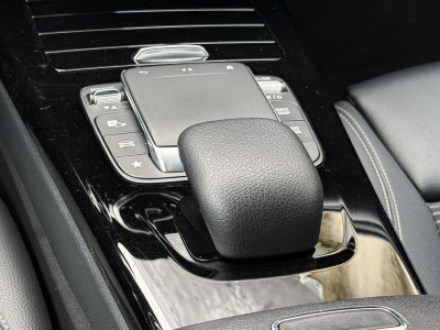 Mercedes-Benz CLA Gebrauchtwagen