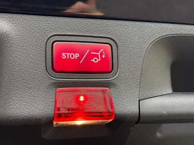 Mercedes-Benz CLA Gebrauchtwagen