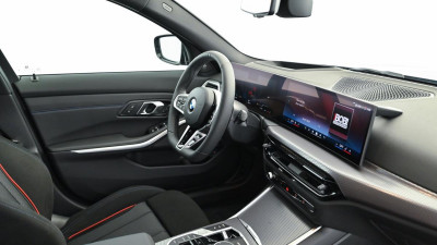 BMW 3er Gebrauchtwagen