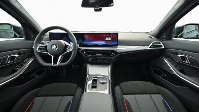 BMW 3er Gebrauchtwagen