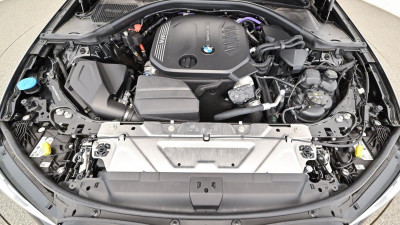 BMW 3er Gebrauchtwagen