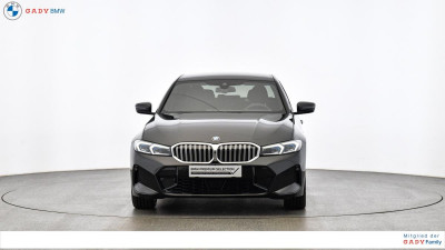 BMW 3er Gebrauchtwagen