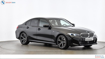 BMW 3er Gebrauchtwagen