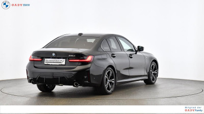 BMW 3er Gebrauchtwagen