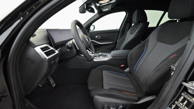 BMW 3er Gebrauchtwagen