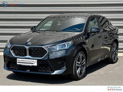 BMW X2 Gebrauchtwagen