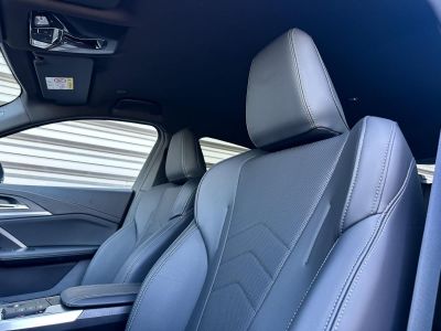 BMW X2 Gebrauchtwagen