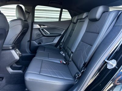 BMW X2 Gebrauchtwagen