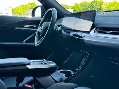BMW X2 Gebrauchtwagen