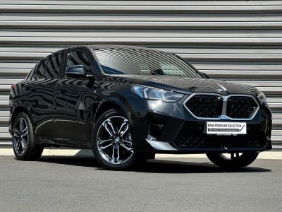 BMW X2 Gebrauchtwagen
