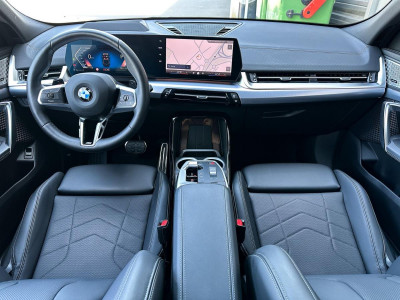 BMW X2 Gebrauchtwagen