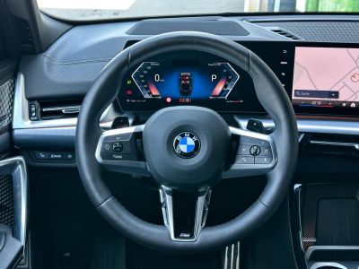 BMW X2 Gebrauchtwagen