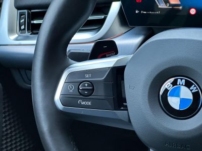 BMW X2 Gebrauchtwagen