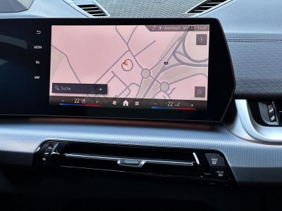 BMW X2 Gebrauchtwagen