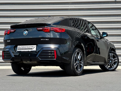 BMW X2 Gebrauchtwagen