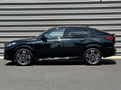 BMW X2 Gebrauchtwagen