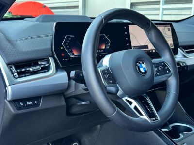 BMW X2 Gebrauchtwagen