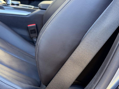 BMW 3er Gebrauchtwagen BMW 3er Gebrauchtwagen