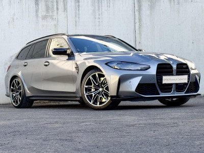 BMW 3er Gebrauchtwagen BMW 3er Gebrauchtwagen