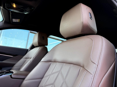 BMW 5er Vorführwagen