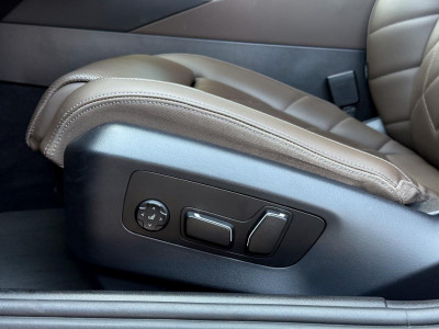 BMW 5er Vorführwagen