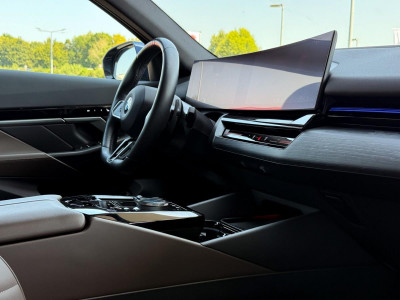 BMW 5er Vorführwagen