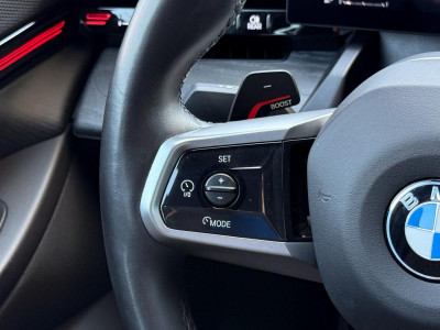 BMW 5er Vorführwagen