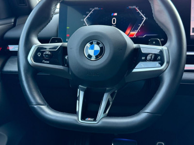 BMW 5er Vorführwagen