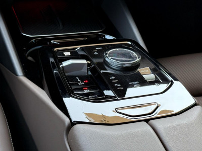 BMW 5er Vorführwagen