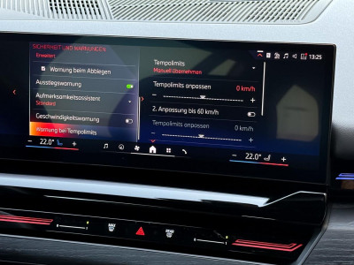 BMW 5er Vorführwagen