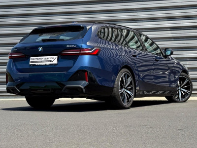 BMW 5er Vorführwagen