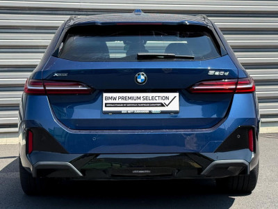 BMW 5er Vorführwagen