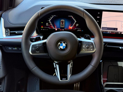 BMW 2er Vorführwagen