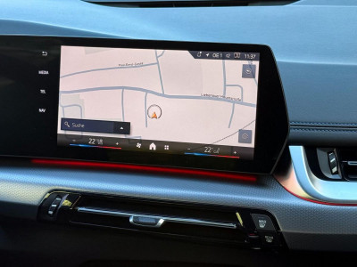 BMW 2er Vorführwagen