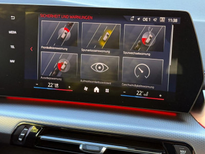 BMW 2er Vorführwagen