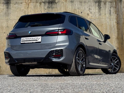 BMW 2er Vorführwagen