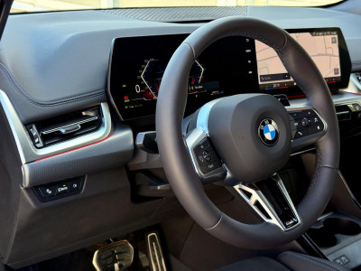 BMW 2er Vorführwagen