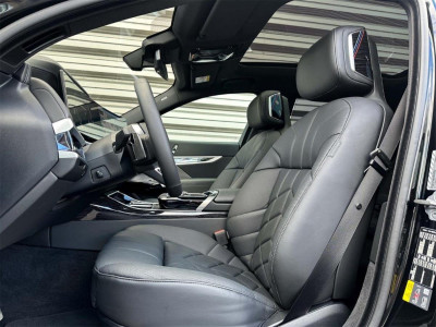 BMW i7 Vorführwagen