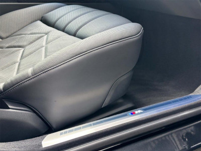 BMW i7 Vorführwagen